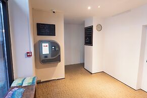 Résidence Hôtel du Théâtre