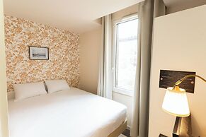 Résidence Hôtel du Théâtre