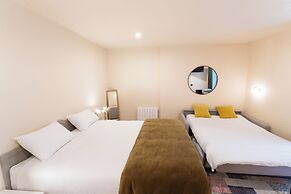 Résidence Hôtel du Théâtre