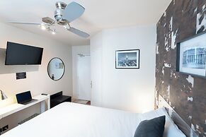 Résidence Hôtel du Théâtre