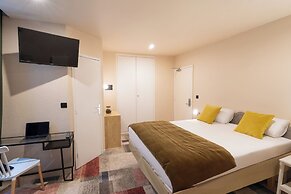 Résidence Hôtel du Théâtre