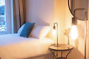 Résidence Hôtel du Théâtre