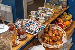 Résidence Hôtel du Théâtre