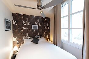 Résidence Hôtel du Théâtre