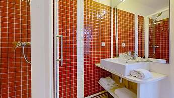 Résidence Hôtel du Théâtre