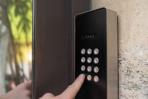 Résidence Hôtel du Théâtre