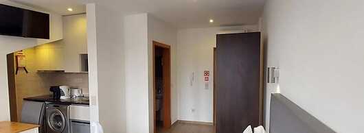 New Life - PALÁCIO CRISTAL STUDIO-3F