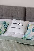 Chmielna 1/3 Studio #3 by Renters