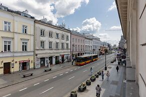 Chmielna 1/3 Studio #3 by Renters