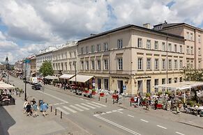 Chmielna 1/3 Studio #3 by Renters