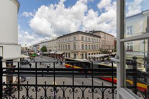 Chmielna 1/3 Studio #3 by Renters