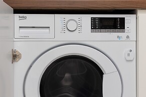 Chmielna 1/3 Studio #3 by Renters