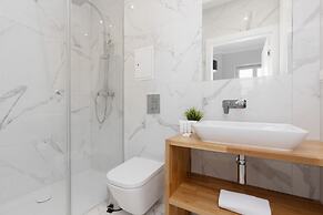 Chmielna 1/3 Studio #3 by Renters