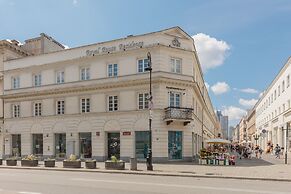 Chmielna 1/3 Studio #3 by Renters