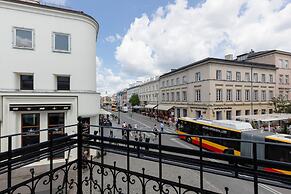 Chmielna 1/3 Studio #3 by Renters