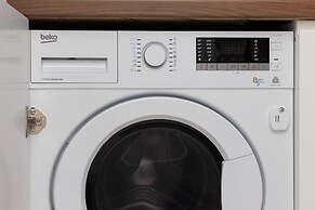 Chmielna 1/3 Studio #3 by Renters