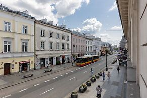 Chmielna 1/3 Studio #3 by Renters