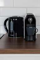 Chmielna 1/3 Studio #3 by Renters