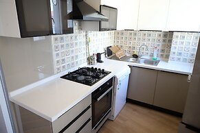 Istanbul Relax Suite