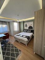 Istanbul Relax Suite