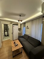 Istanbul Relax Suite