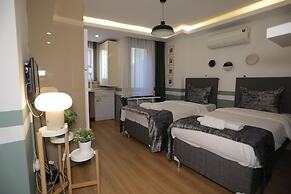 Istanbul Relax Suite