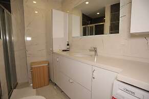 Istanbul Relax Suite