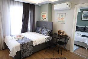 Istanbul Relax Suite