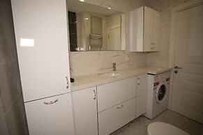 Istanbul Relax Suite