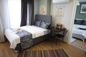 Istanbul Relax Suite