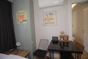 Istanbul Relax Suite