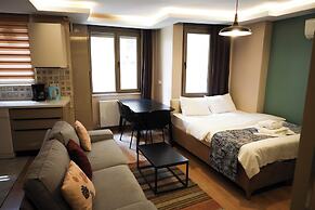 Istanbul Relax Suite