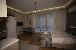 Istanbul Relax Suite