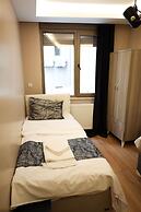 Istanbul Relax Suite