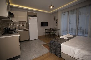 Istanbul Relax Suite