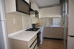 Istanbul Relax Suite