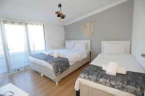 Istanbul Relax Suite