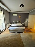 Istanbul Relax Suite