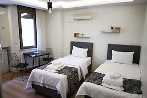 Istanbul Relax Suite