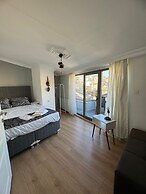 Istanbul Relax Suite