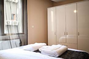 Istanbul Relax Suite