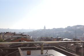 Istanbul Relax Suite