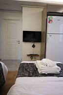 Istanbul Relax Suite