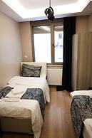 Istanbul Relax Suite