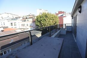 Istanbul Relax Suite