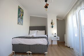 Istanbul Relax Suite