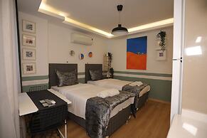 Istanbul Relax Suite