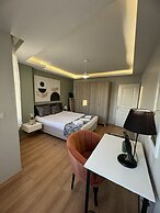 Istanbul Relax Suite