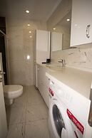 Istanbul Relax Suite