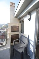 Istanbul Relax Suite